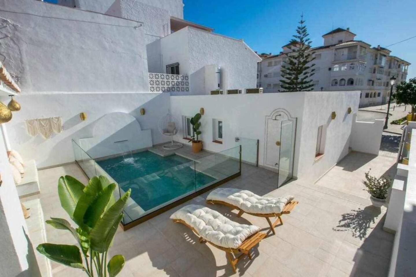 Vakantiehuis Casa Marinero 3 *